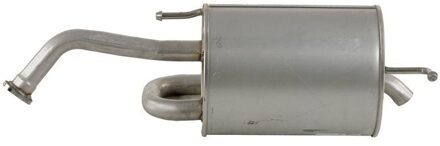 Chevrolet Einddemper 23676