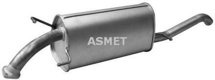 Chevrolet Einddemper 31003