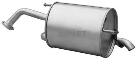 Chevrolet Einddemper 31006