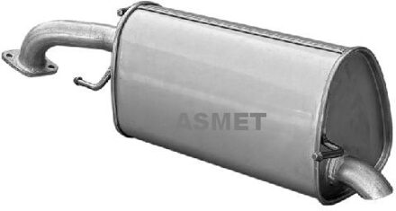 Chevrolet Einddemper 31010