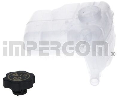 Chevrolet Expansietank, koelvloeistof 44212