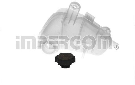 Chevrolet Expansietank, koelvloeistof 44476