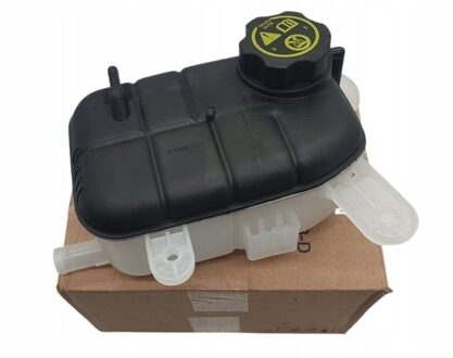 Chevrolet Expansietank, koelvloeistof ET0027C1