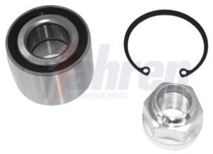 Chevrolet Fahren Wiellager Set FWB1301