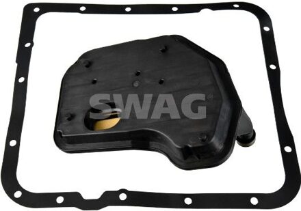 Chevrolet Filterset transmissieolie 33101492