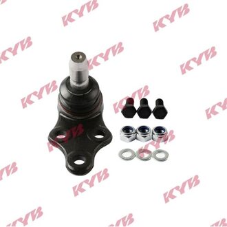 Chevrolet Fuseekogel KBJ4229