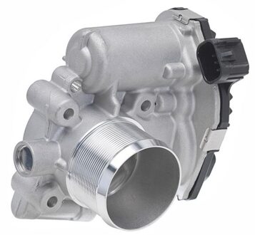 Chevrolet Gasklephuis 2803605020302