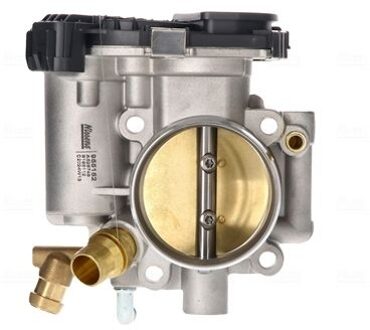 Chevrolet Gasklephuis 955152