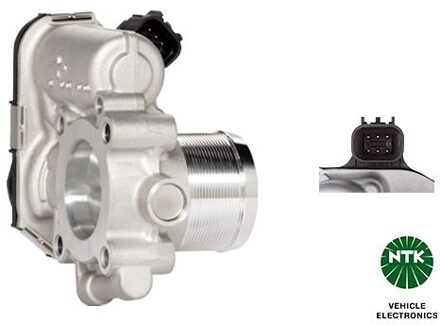 Chevrolet Gasklephuis 97843