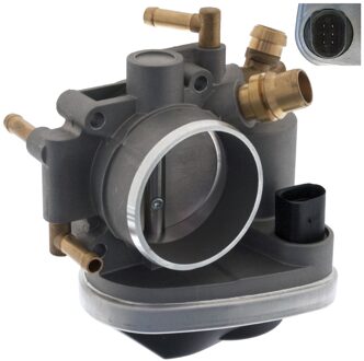 Chevrolet gasklepopening 100799