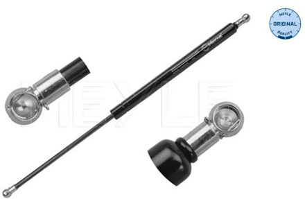 Chevrolet Gasveer, kofferruimte 37409100019