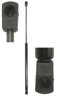 Chevrolet Gasveer, kofferruimte MGS5032