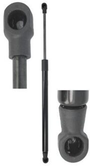 Chevrolet Gasveer, kofferruimte MGS5049