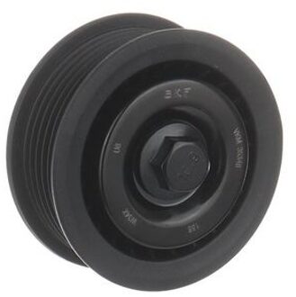 Chevrolet Geleide rol/omdraairol, Poly V-riem VKM35346