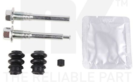 Chevrolet Geleidehuls, remklauw 8930010