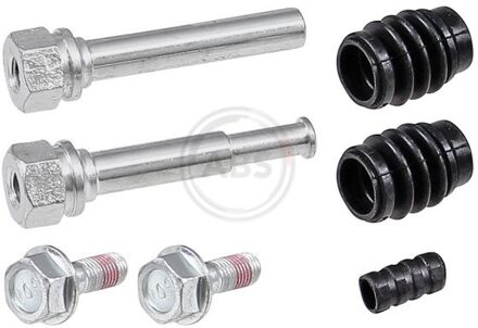 Chevrolet Geleidehulzenset, remklauw 55303