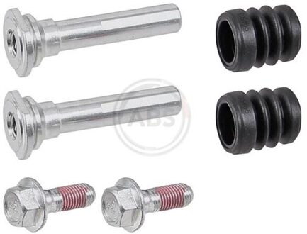 Chevrolet Geleidehulzenset, remklauw 55314