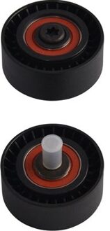 Chevrolet Geleiderol, distributieriem DID1004