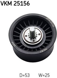 Chevrolet Geleiderol, distributieriem VKM25156