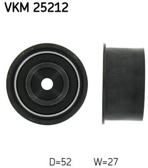 Chevrolet Geleiderol, distributieriem VKM25212