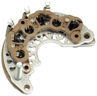 Chevrolet Gelijkrichter, dynamo ARC1036