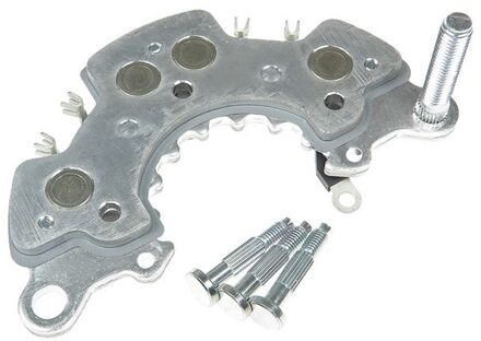 Chevrolet Gelijkrichter, dynamo ARC2020