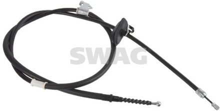 Chevrolet handremkabel 33100359