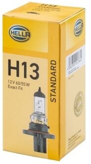 Chevrolet Hella Standard H13, 12V60/50W 8GJ008837121