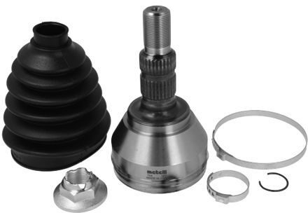 Chevrolet Homokineet reparatie set, aandrijfas 151704