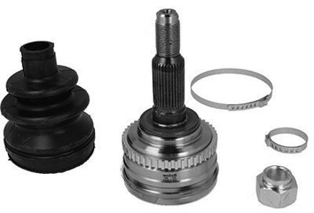 Chevrolet Homokineet reparatie set, aandrijfas 151780