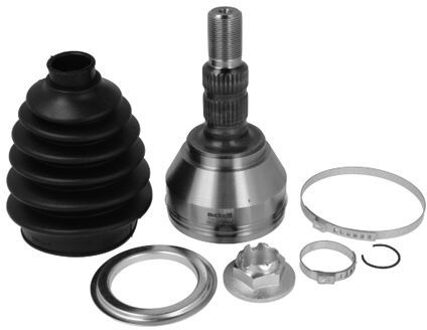 Chevrolet Homokineet reparatie set, aandrijfas 151813