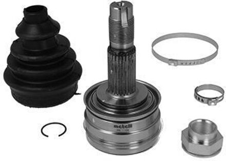 Chevrolet Homokineet reparatie set, aandrijfas 151849