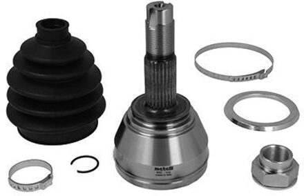 Chevrolet Homokineet reparatie set, aandrijfas 151853