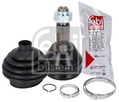 Chevrolet Homokineet reparatie set, aandrijfas 185139