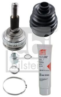 Chevrolet Homokineet reparatie set, aandrijfas 185958