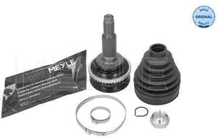 Chevrolet Homokineet reparatie set, aandrijfas 29144980007