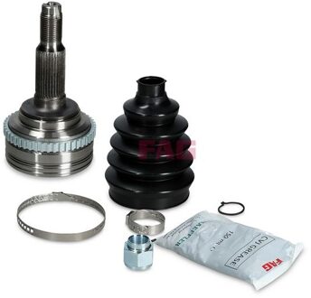 Chevrolet Homokineet reparatie set, aandrijfas 771046130