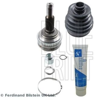 Chevrolet Homokineet reparatie set, aandrijfas ADBP890038