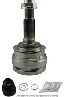 Chevrolet Homokineet reparatie set, aandrijfas CV1001