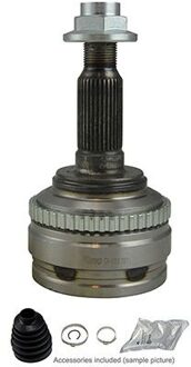 Chevrolet Homokineet reparatie set, aandrijfas CV1003