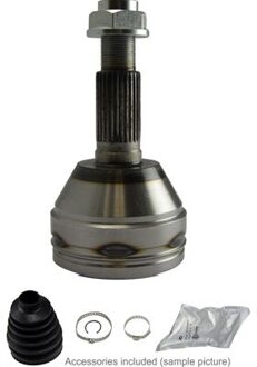 Chevrolet Homokineet reparatie set, aandrijfas CV1016