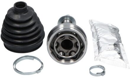 Chevrolet Homokineet reparatie set, aandrijfas CV1017
