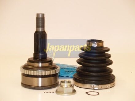 Chevrolet Homokineet reparatie set, aandrijfas GIW06