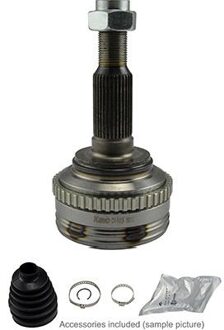 Chevrolet Homokineet reparatie set, aandrijfas