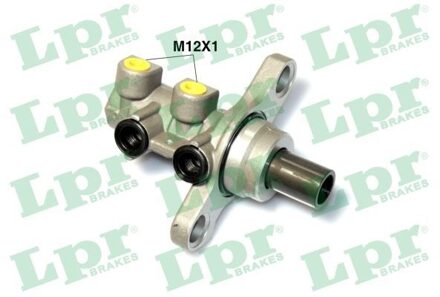 Chevrolet Hoofdremcilinder 6366