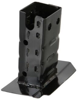 Chevrolet Houder, bumper 5504001136931P