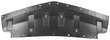 Chevrolet Houder, bumper 5504001189930P