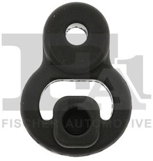 Chevrolet Houder, uitlaatsysteem 873917