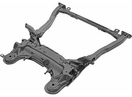 Chevrolet Hulpsteun/Aggregaatsteun 1835119