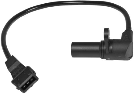 Chevrolet Impulsgever, krukas